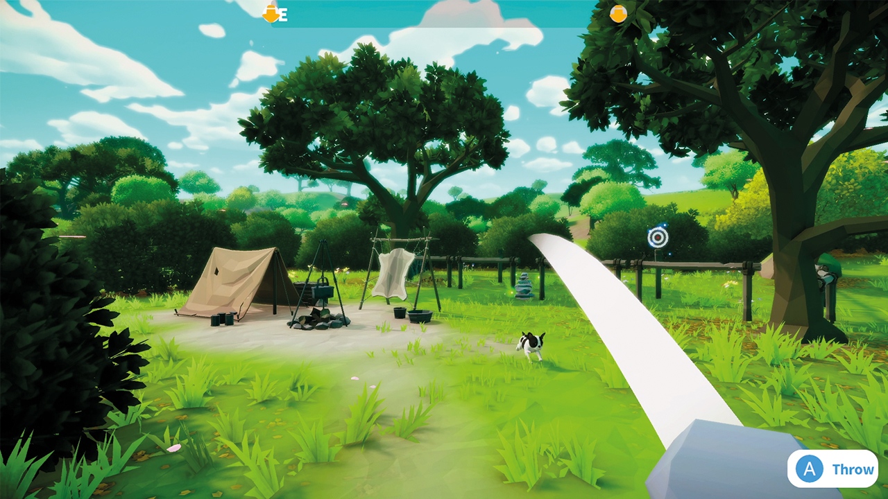 《可爱小狗学院 Cute Puppy Academy》美版中文+1.1补丁_0