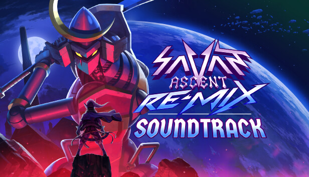 switch飞速电梯 REMIX Savant Ascent REMIX v1.0.2 金手指