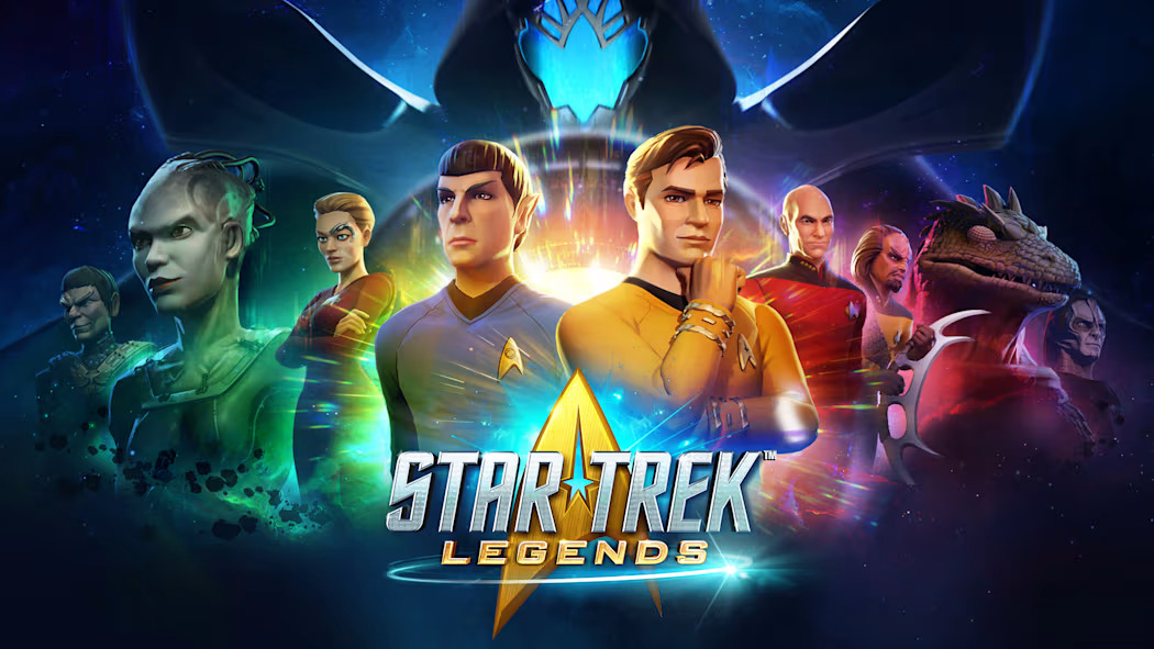 switch星际迷航 传奇 Star Trek Legends v1.1.1 金手指