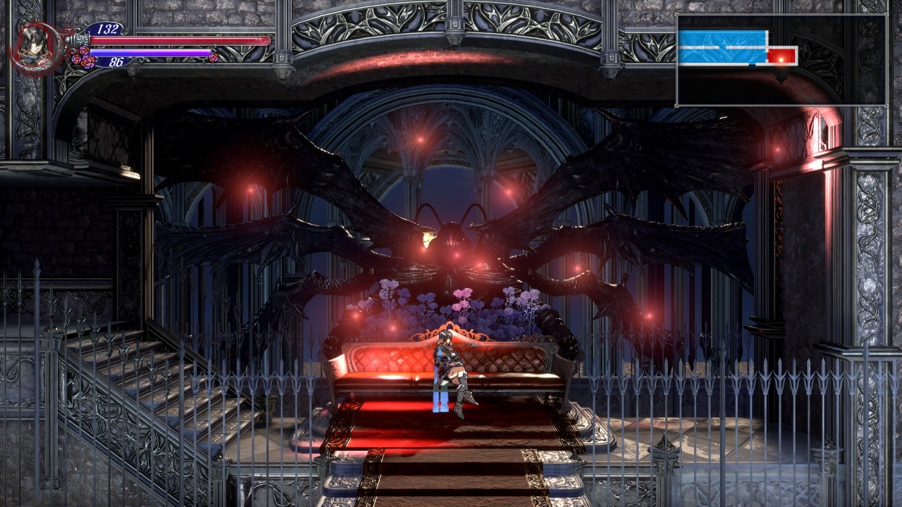 switch赤痕 夜之仪式 Bloodstained Ritual of the Night 金手指 v1.6.0