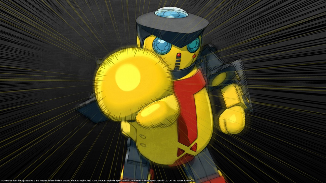 《机器人笔记 精英版》美版_0