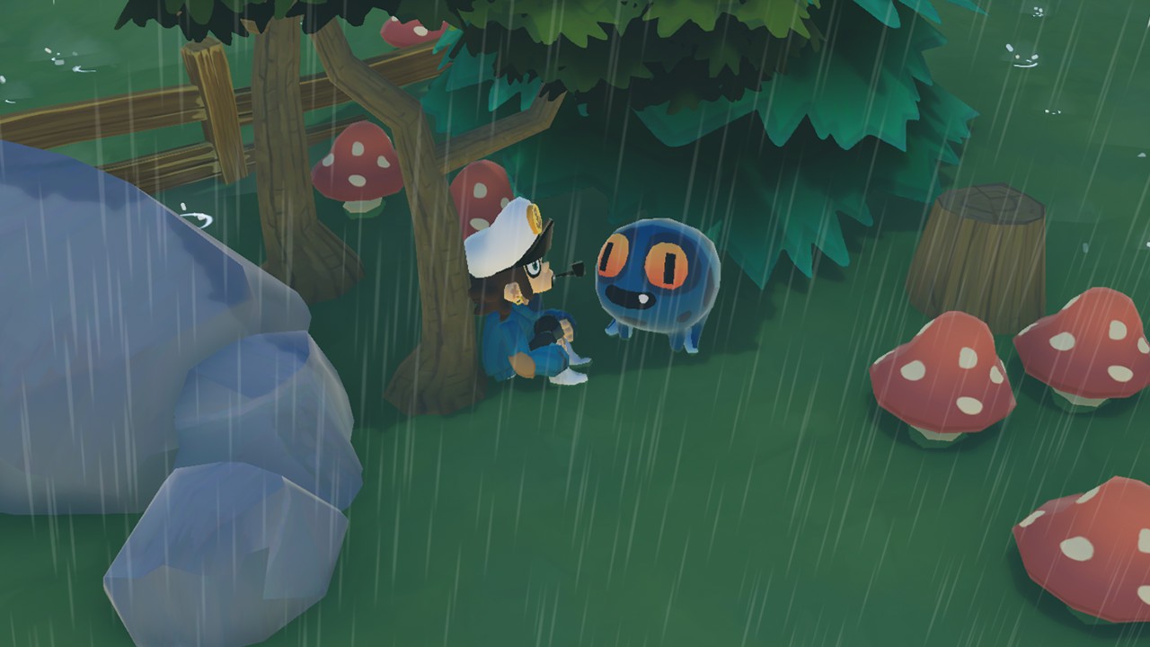 《蛙岛时光 Time on Frog Island》中文+1.03补丁_0