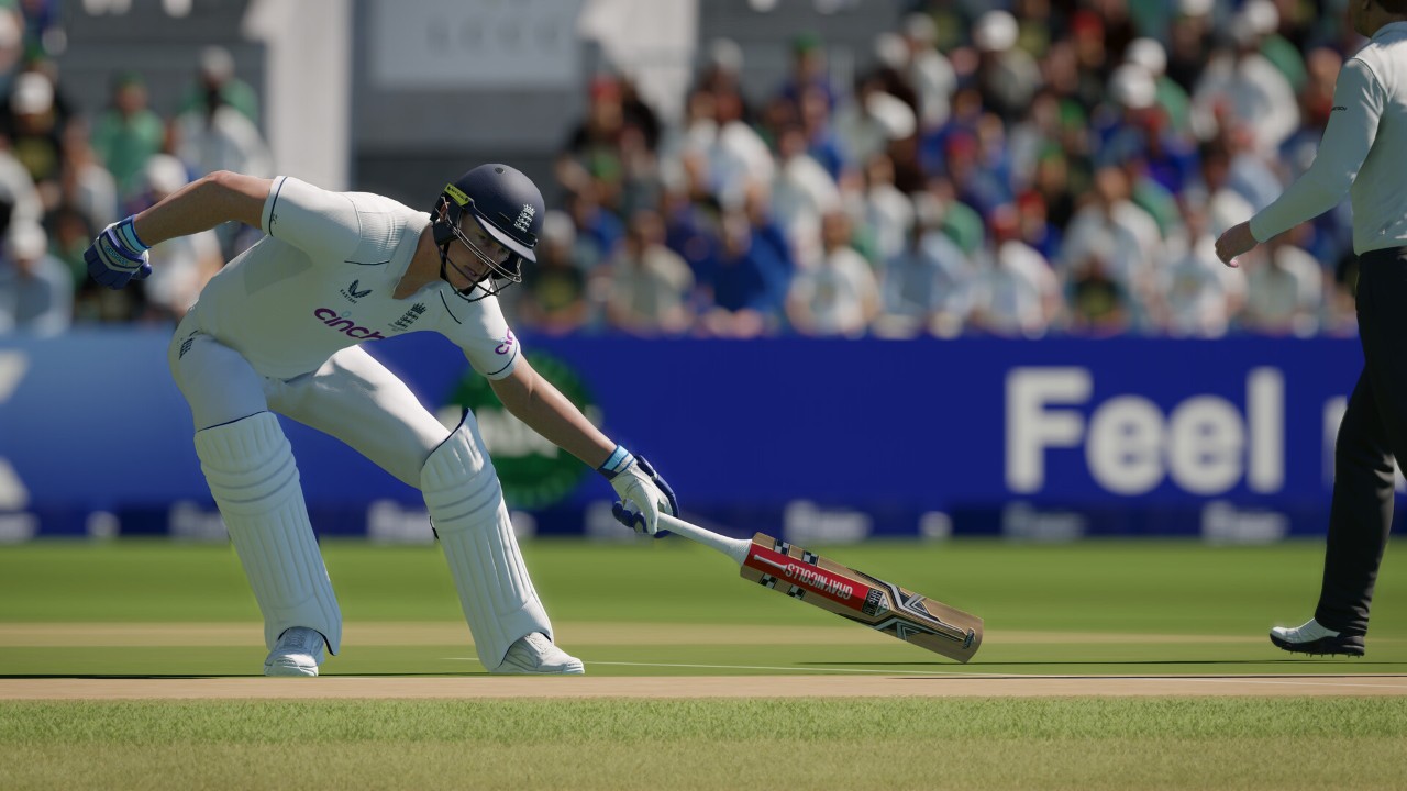 《板球2024 Cricket 24》欧版 v1.28_0