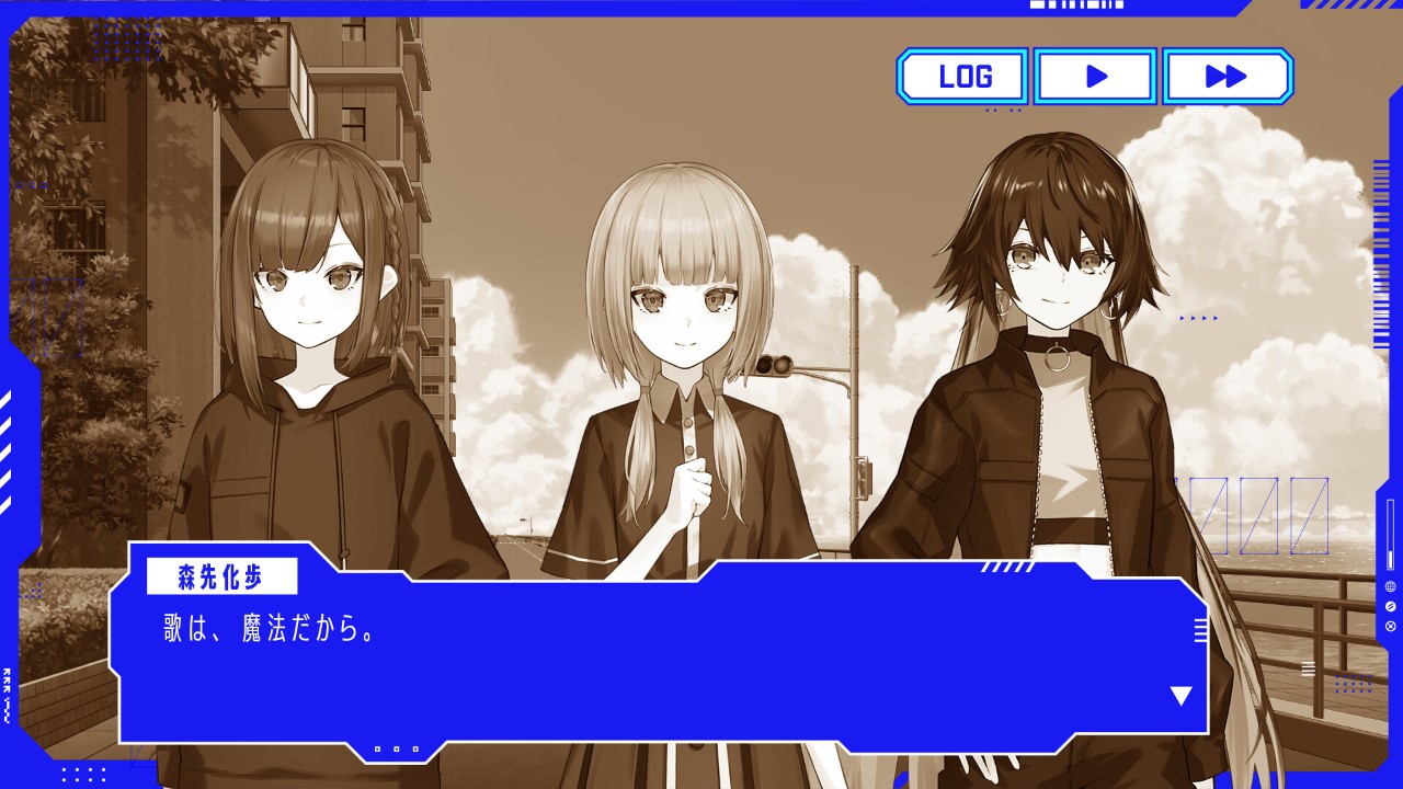 《神椿市合奏团 KAMITSUBAKI CITY ENSEMBLE》美版中文+1.7.1补丁+16DLC_0