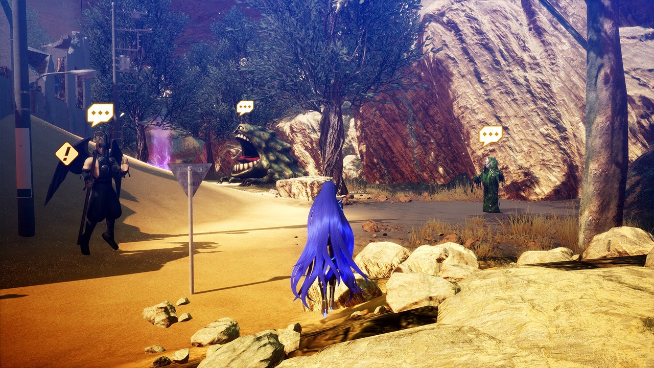 《真女神转生5复仇》港版中文1.02整合+7DLC_0