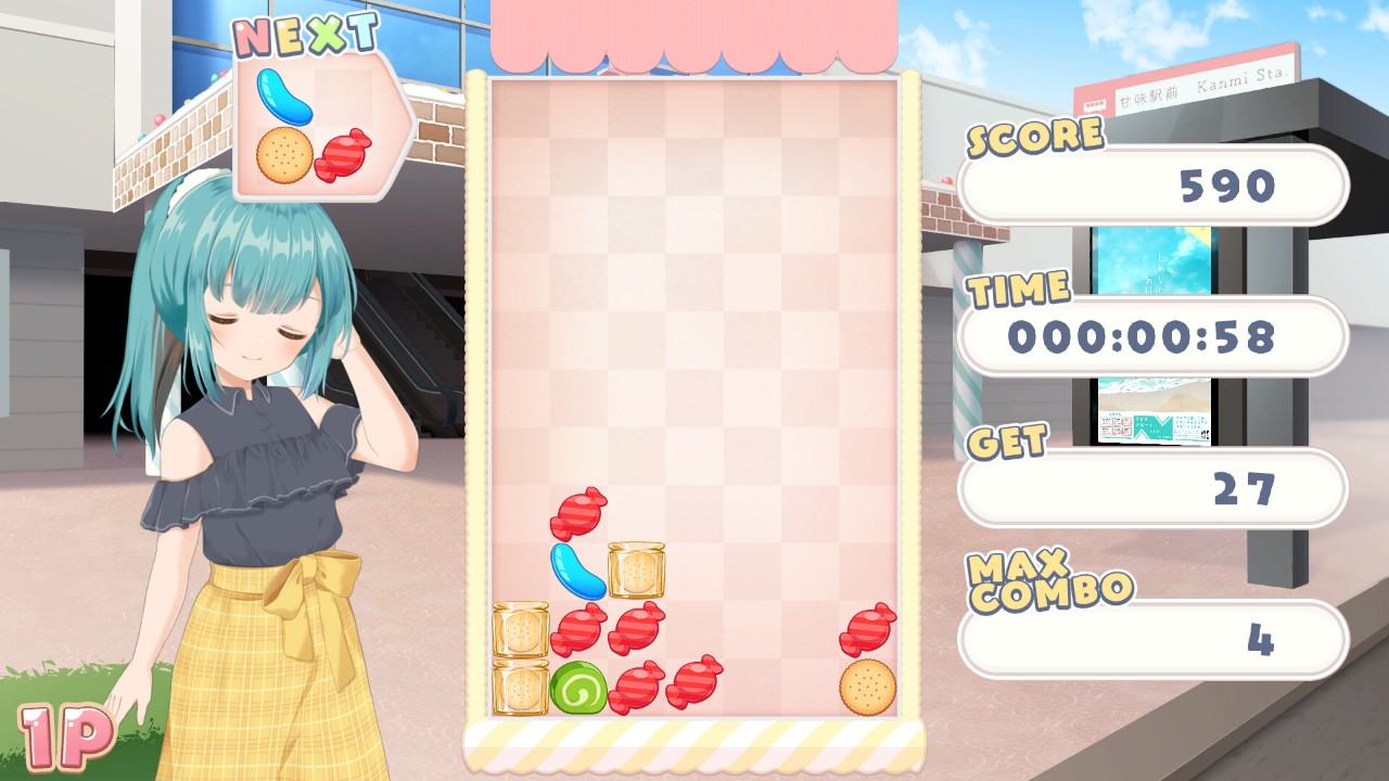 《卡西里 KASIORI》美版中文+2.0.2补丁_0