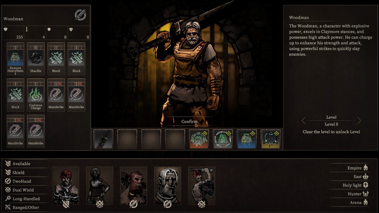 《符文竞技场 Rune Coliseum》中文+Build.16852650-狂野激斗-破风之力_0