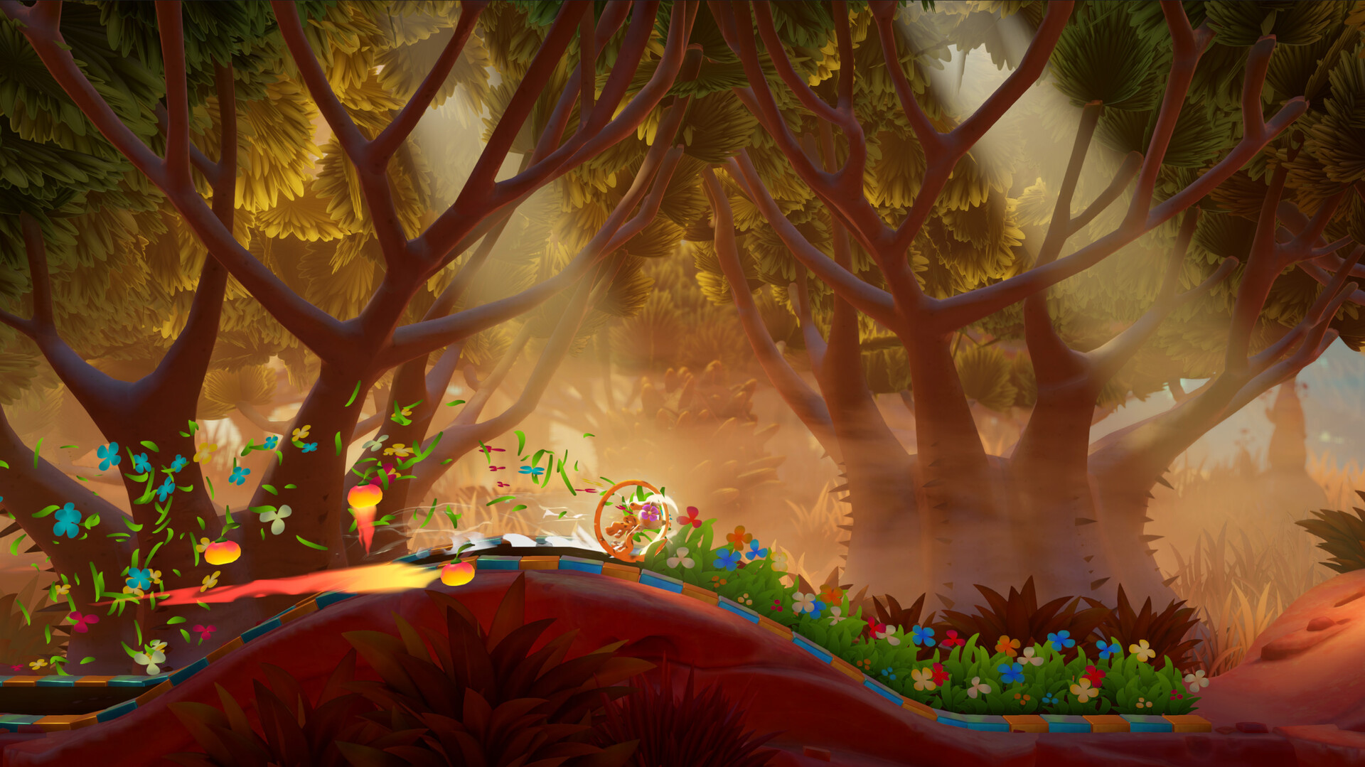 《长尾豹马修的大冒险》欧版中文+1.0.2补丁_0