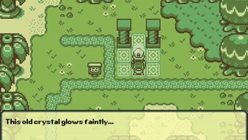 《蒂莫西和神秘森林》欧版_0