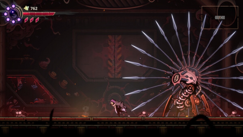 《星穹遗迹 Voidwrought》美版中文+1.0.18补丁_0