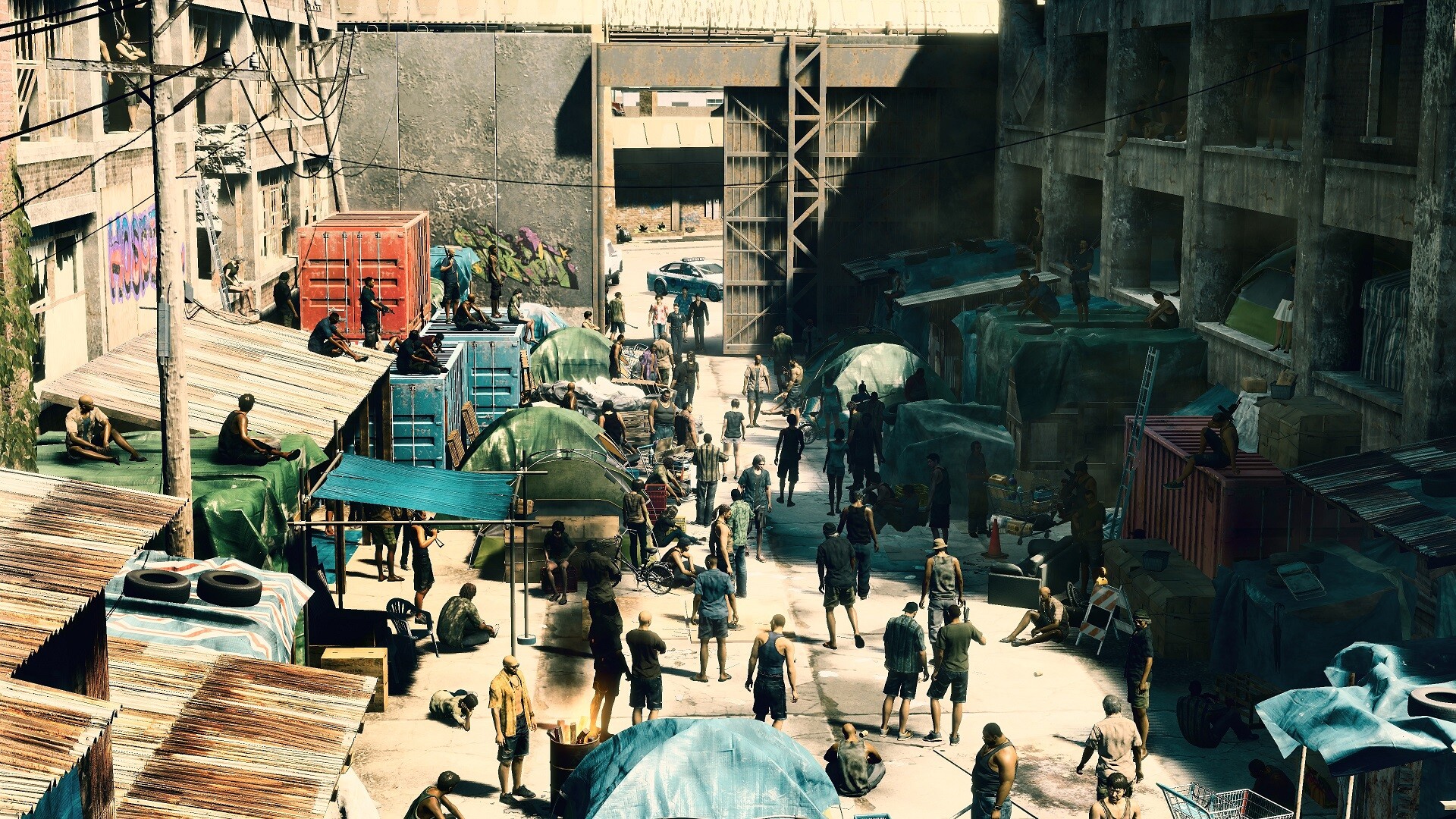 《人中之龙8：无尽财富》日版中文语音V1.16 整合版+20 DLC_0