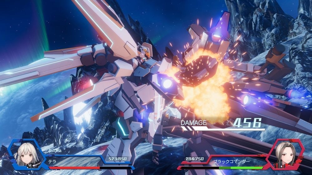 《传继者Relayer》港版中文限定版+白金存档_0