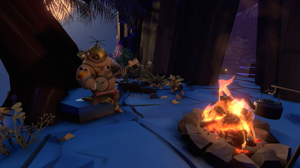 《星际拓荒 Outer Wilds》美版中文+1.15补丁+DLC_0
