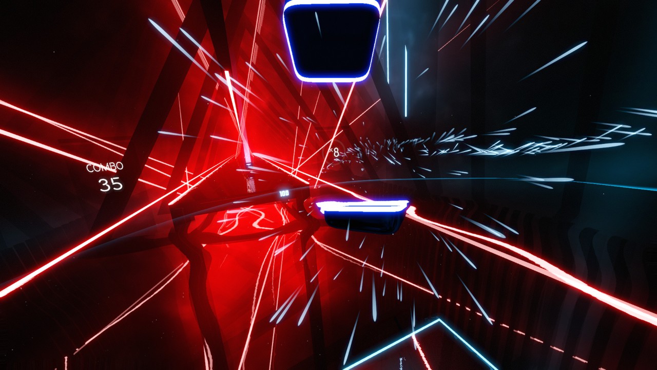 《节奏光剑 Beat Saber》中文1.79整合+全DLC_0