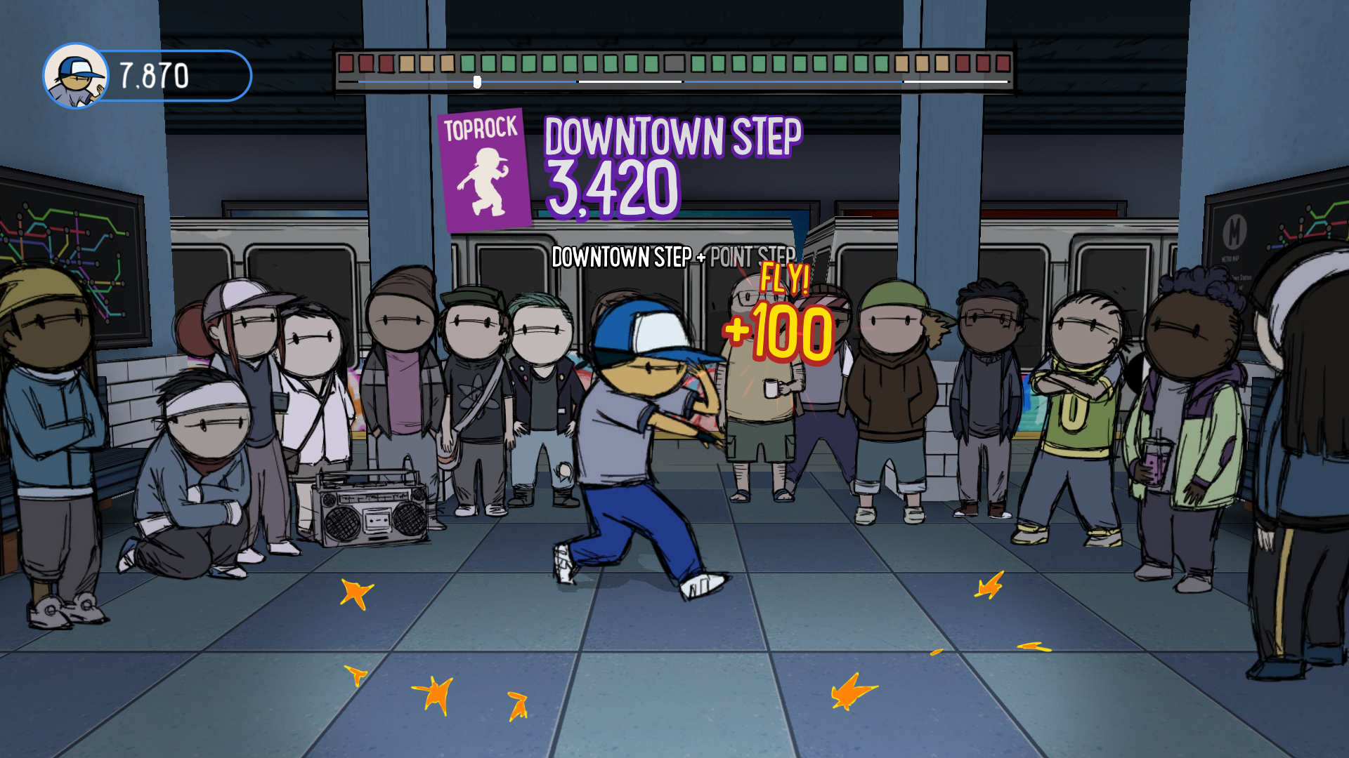 《街舞少年 Floor Kids》中文_0