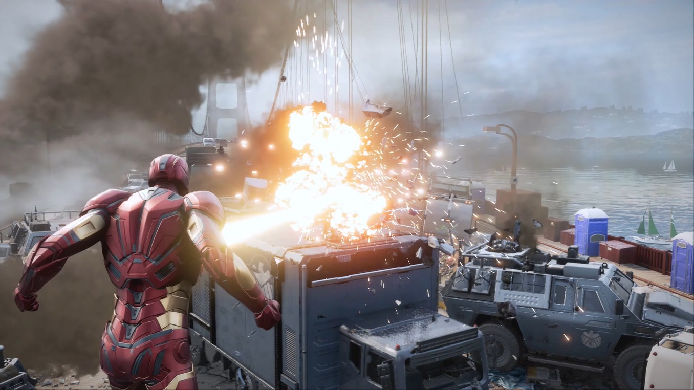 《漫威复仇者联盟 终极版》中文+V2.8.2HF-英雄归宿+全DLC+高清包_0