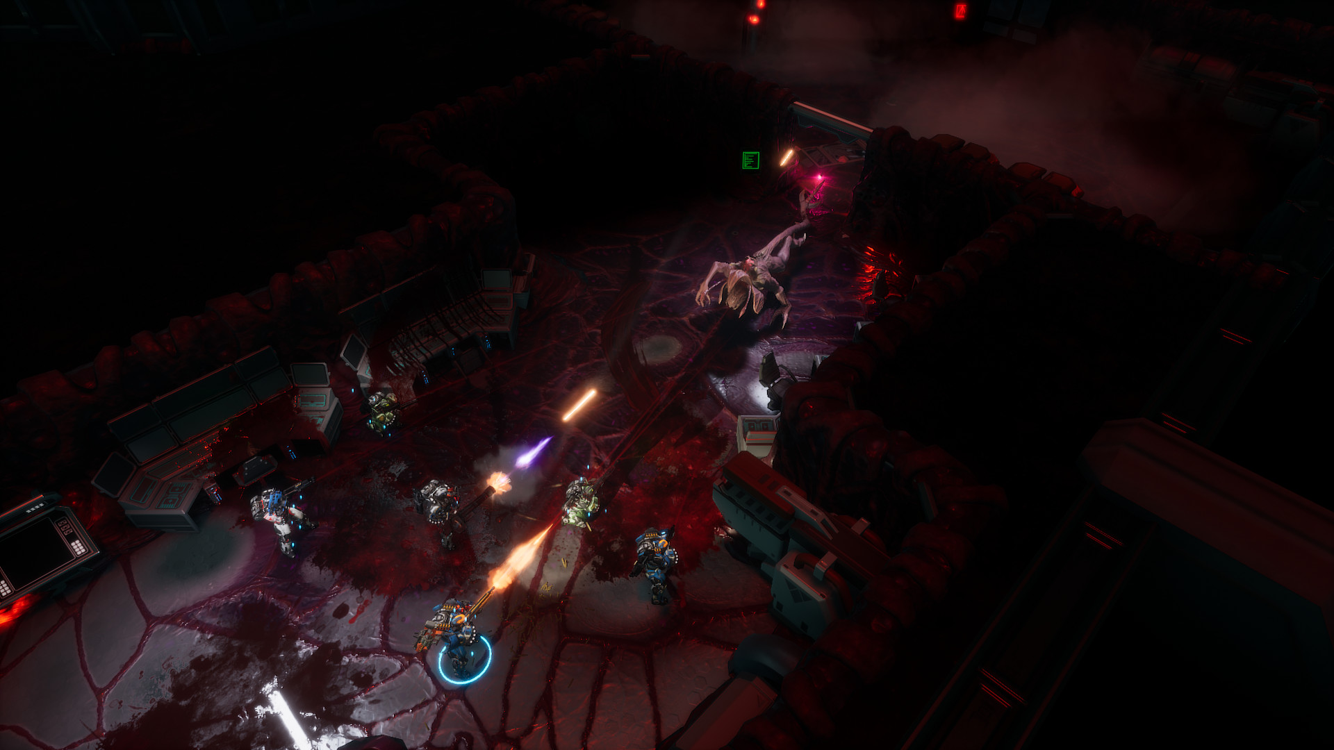 《红至日2 幸存者》中文+Build.16930750+全DLC_0