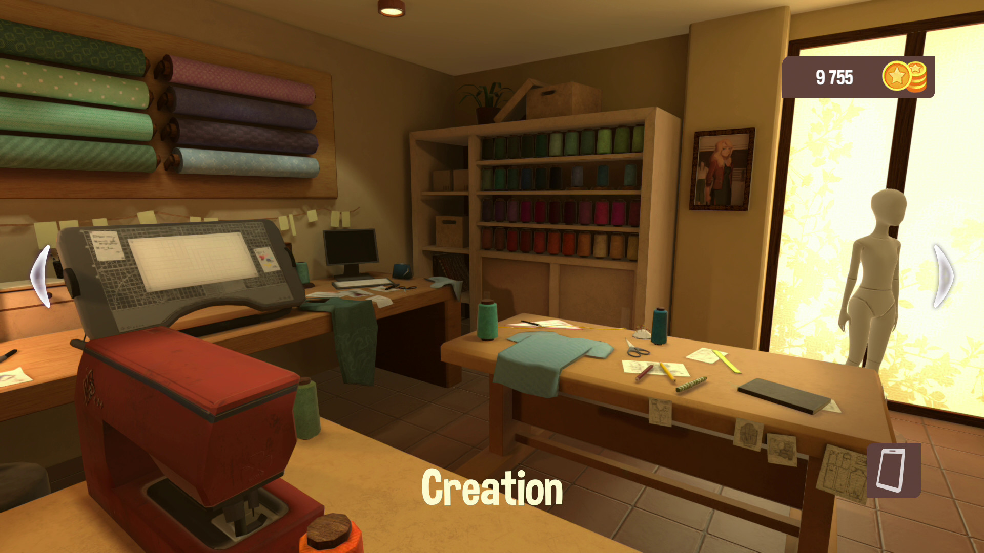 《我的领域 潮流时装店》欧版 v1.01_0