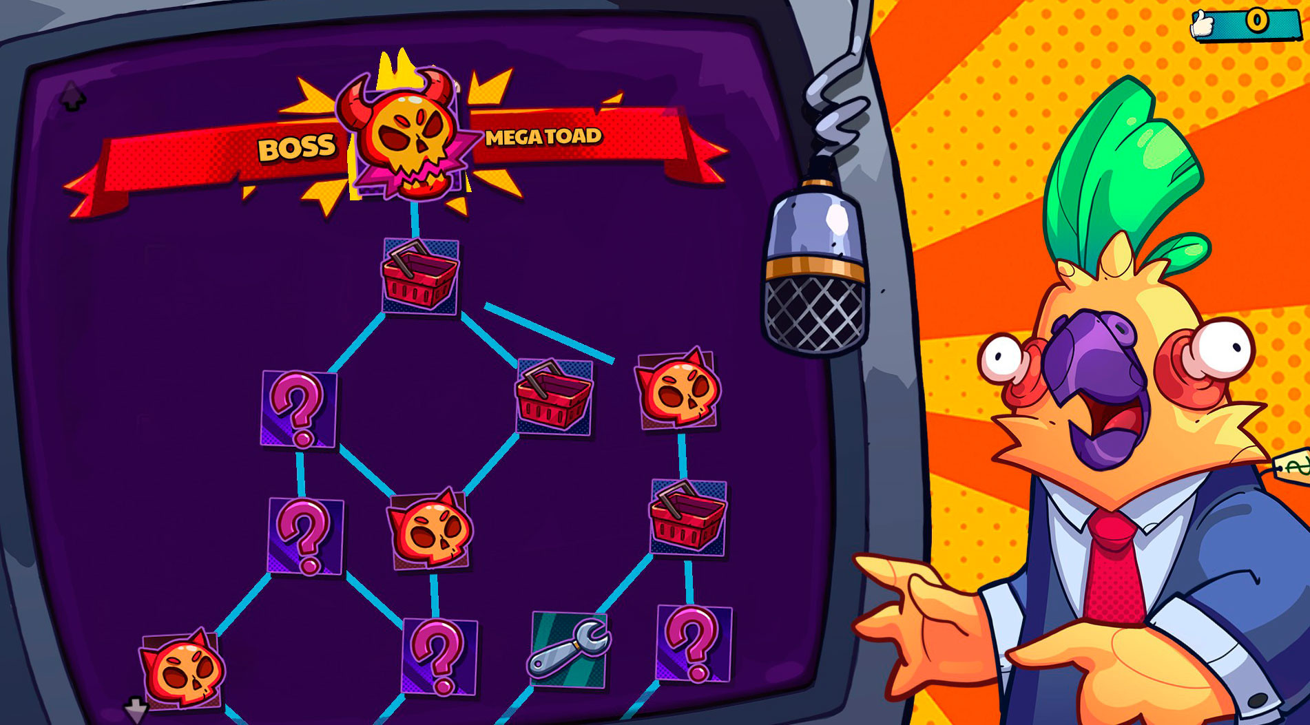 《疯狂宠物秀 快乐树朋友版》中文更新1.24_0