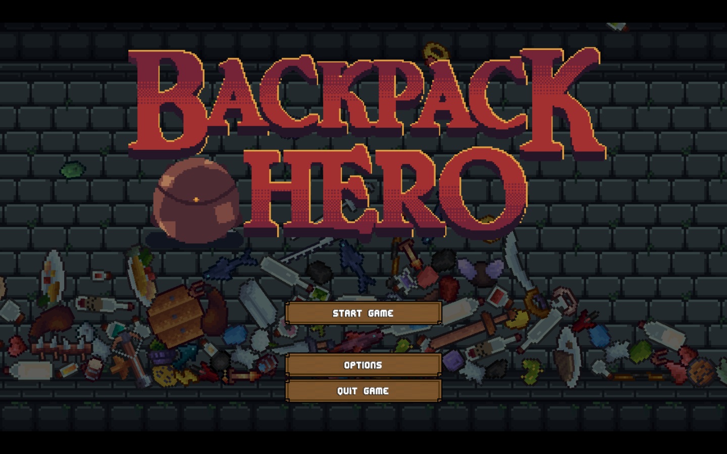 switch背包英雄 Backpack Hero v1.0.5美中金手指