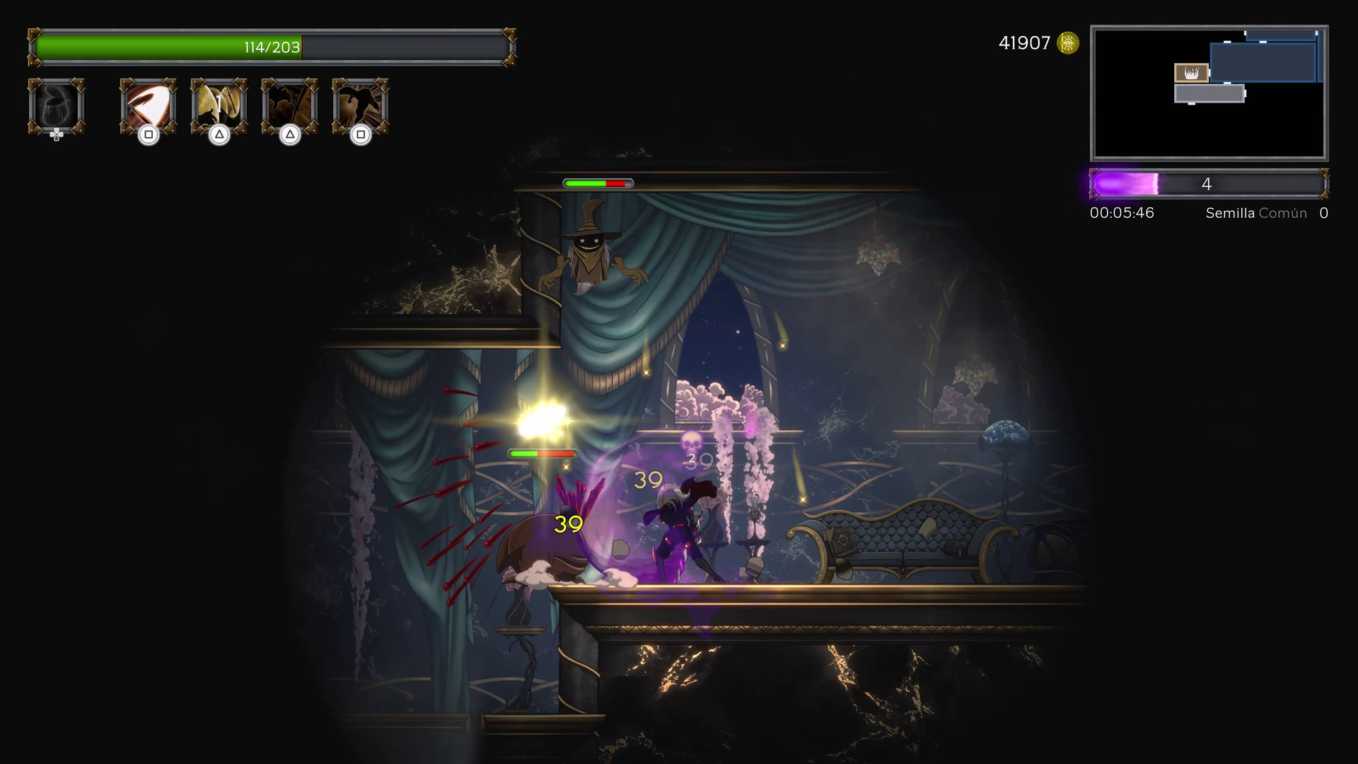 《永恒之巅 Summum Aeterna》中文更新1.06_0