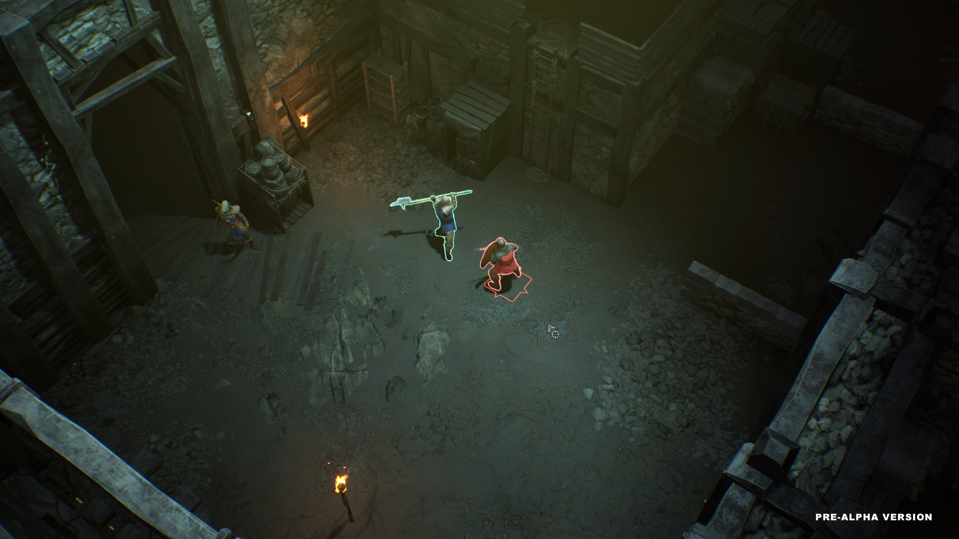 王冠之战 黑王子 Crown Wars The Black Prince 金手指+1.1.0