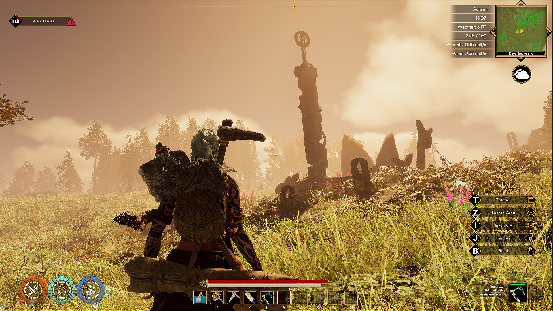 《ASKA》中文+Build.17043735-铁血维京-部落英魂_0