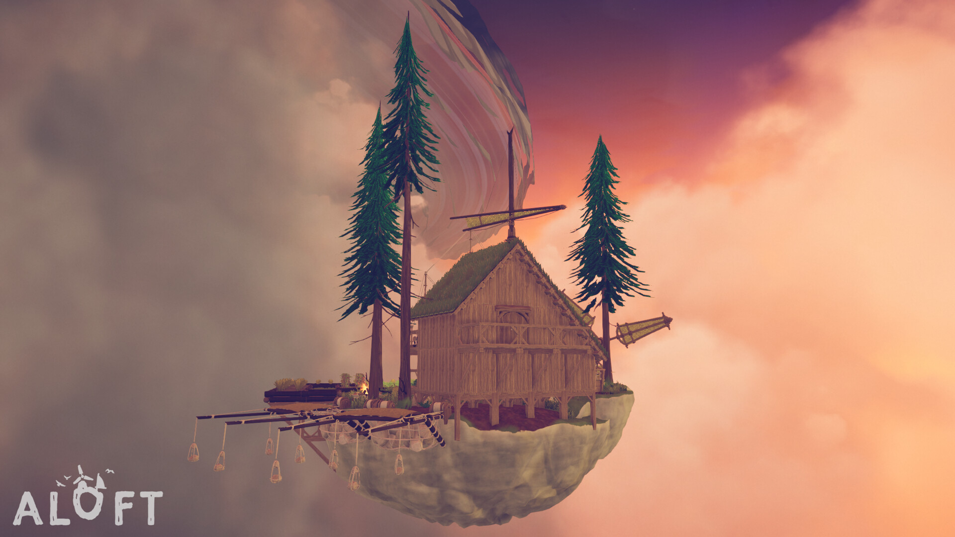 《Aloft》中文+Build.17042210+支持者DLC_0