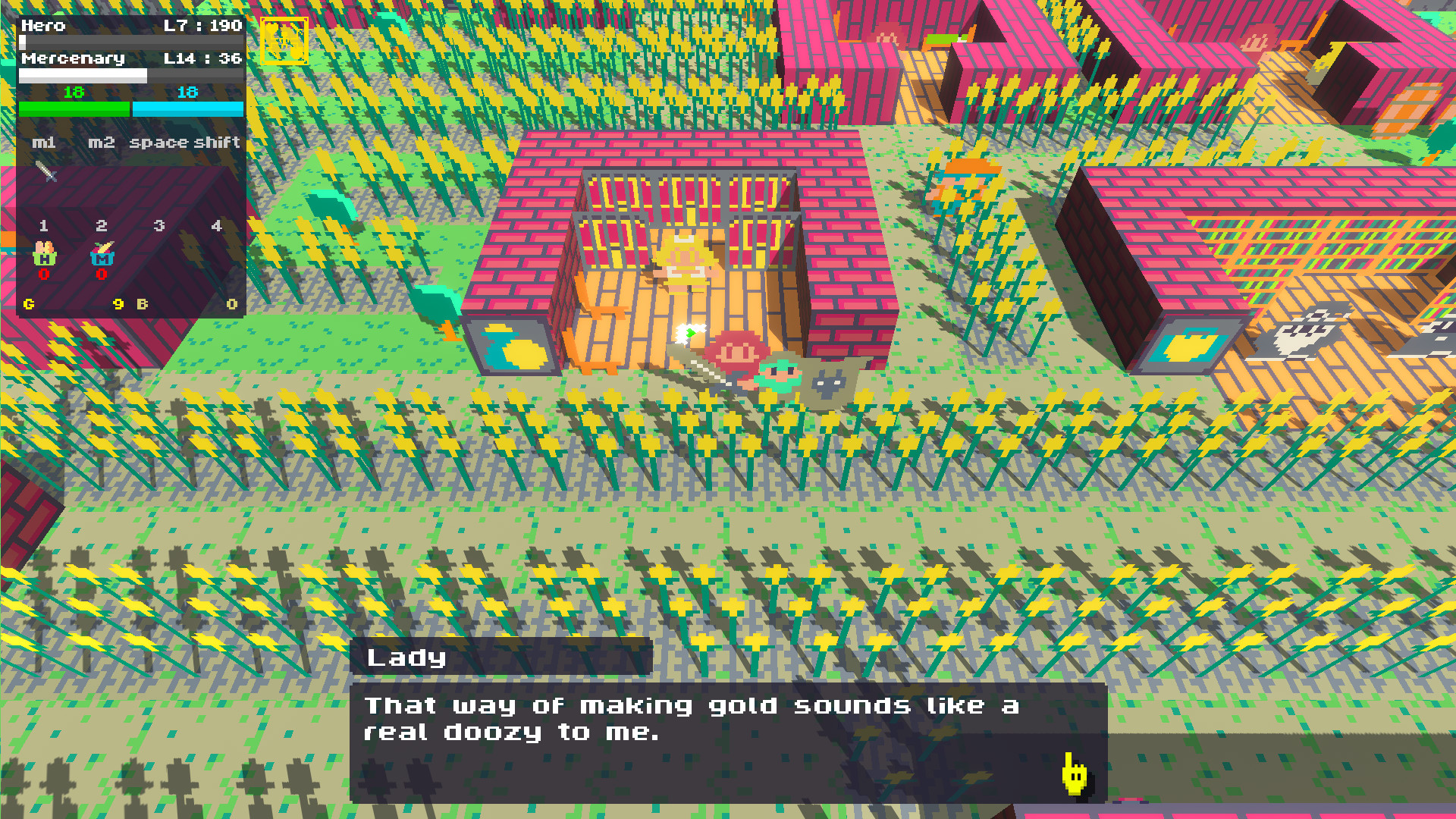 《飞龙勇士 WYVIA》中文+Build.16002418_0