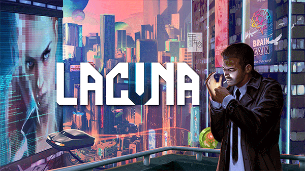 《拉库纳 Lacuna》中文更新 1.04_0