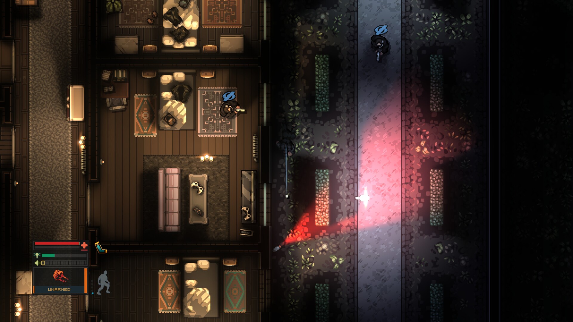 《静脉注射2 支持者版》中文+V1.2.0.Beta-暗影武库-忠诚之心+全DLC_0