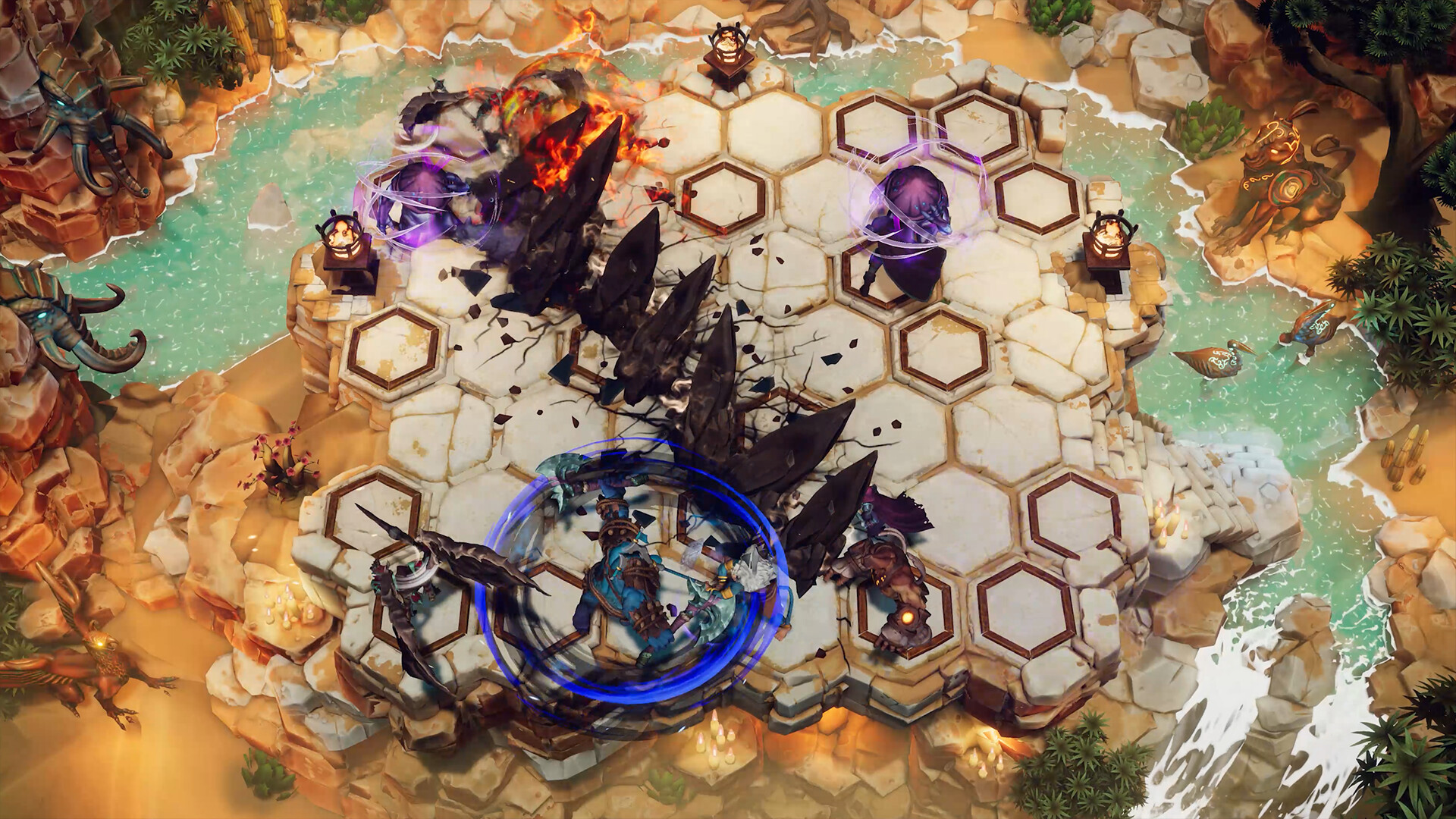 《将熄之焰 正式版》中文+Build.16958563-血雾绝命-暗影崩魂_0