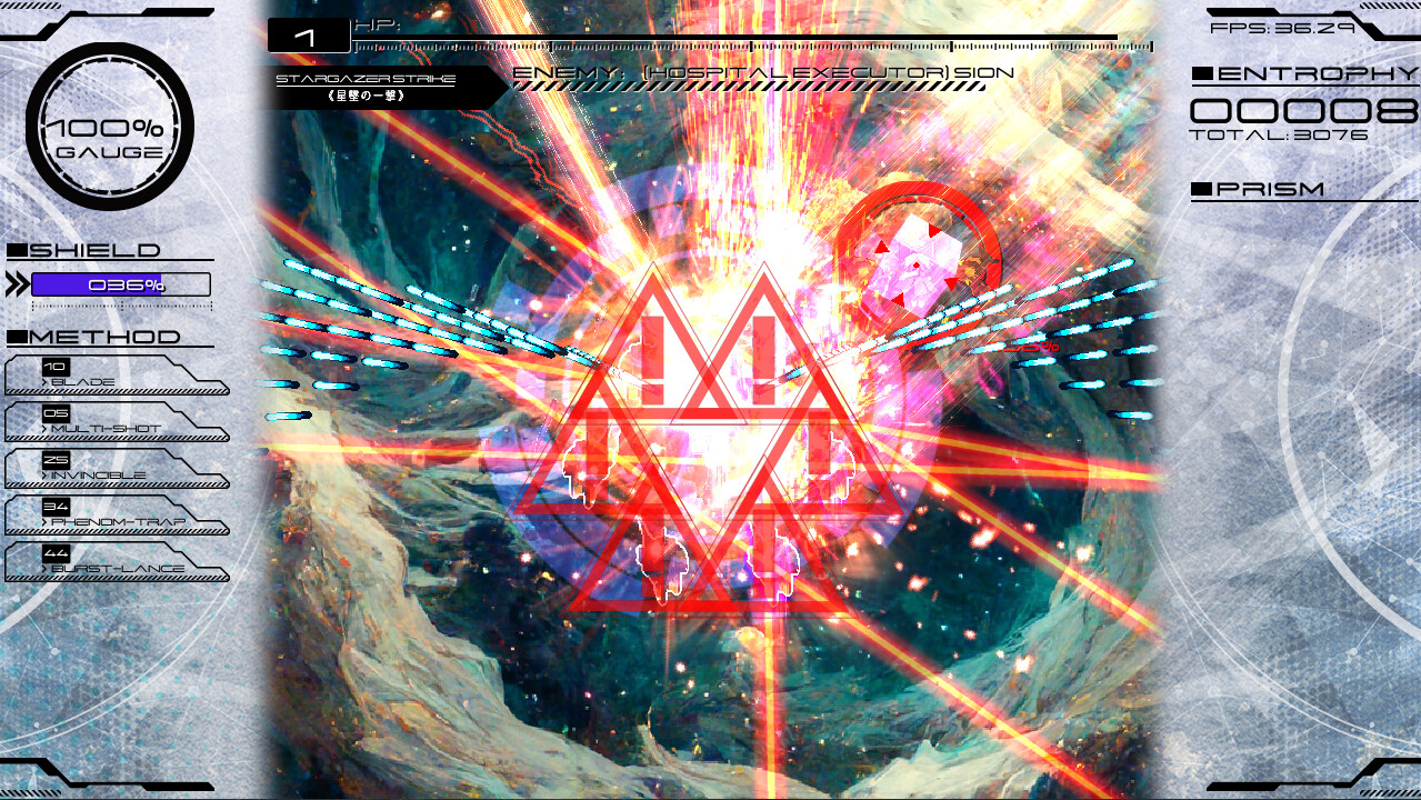 《∀星使 暗影阿卡里姆》中文+Build.16886638-煌雷疾闪-炽焰翔翼_0