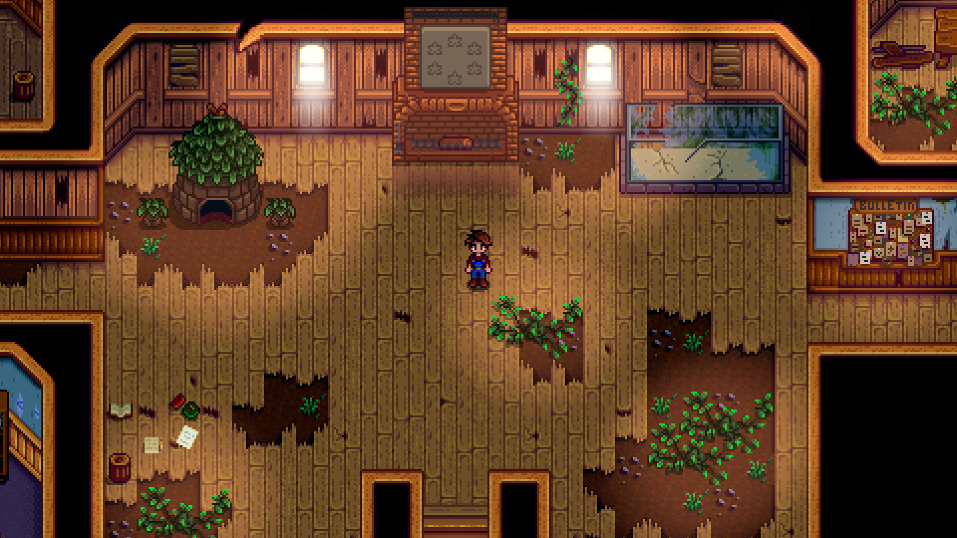 switch星露谷物语 金手指 Stardew Valley v1.6.9.37
