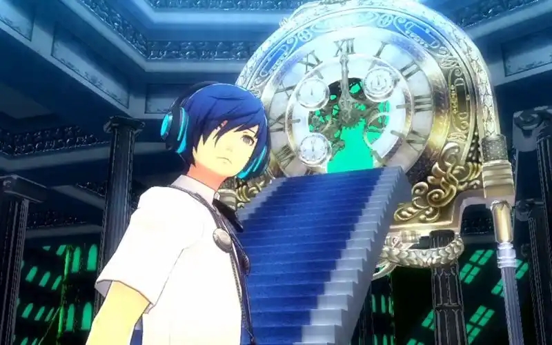 《女神异闻录 3：舞动月夜》中文版P3D_0