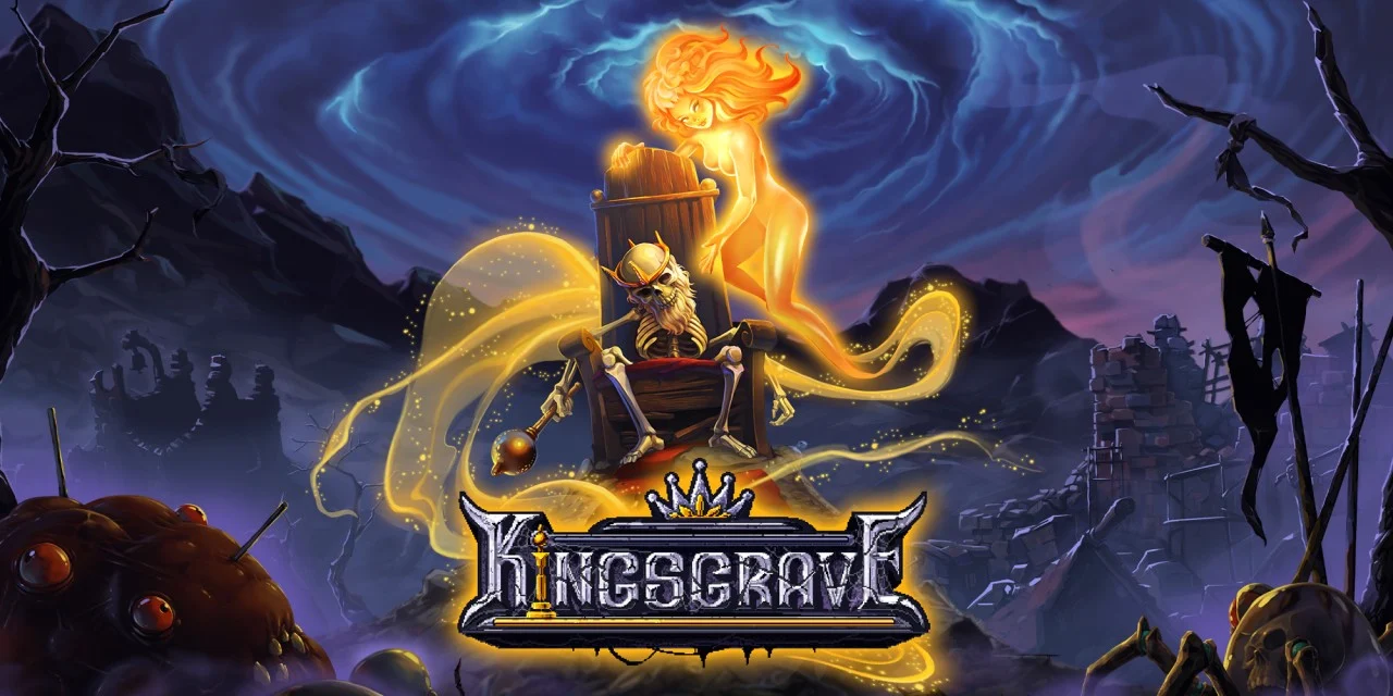 switch国王之墓 Kingsgrave 1.5.1.1 金手指
