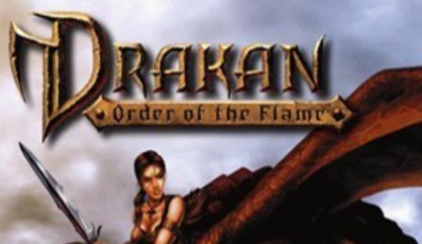 《龙女 烈焰之令 Drakan: Order of the Flame》中文_0