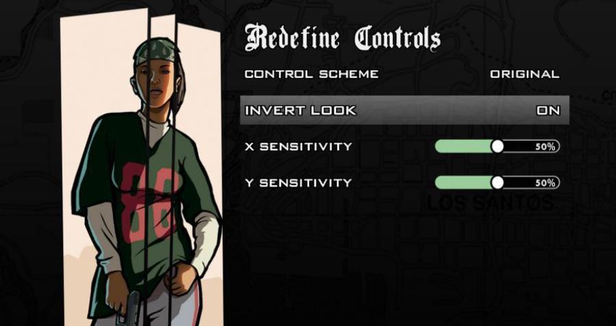 《GTA侠盗猎车手三部曲 GTA The Trilogy》美版中文+1.0.8补丁_0