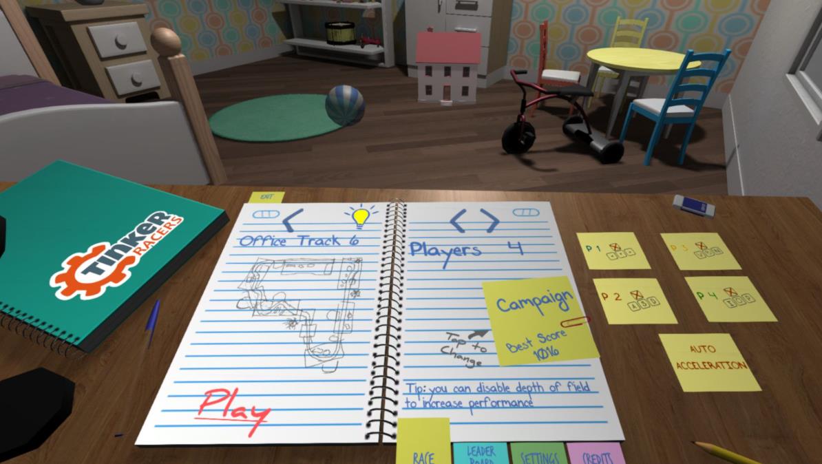 《小叮当赛车手》欧版_0