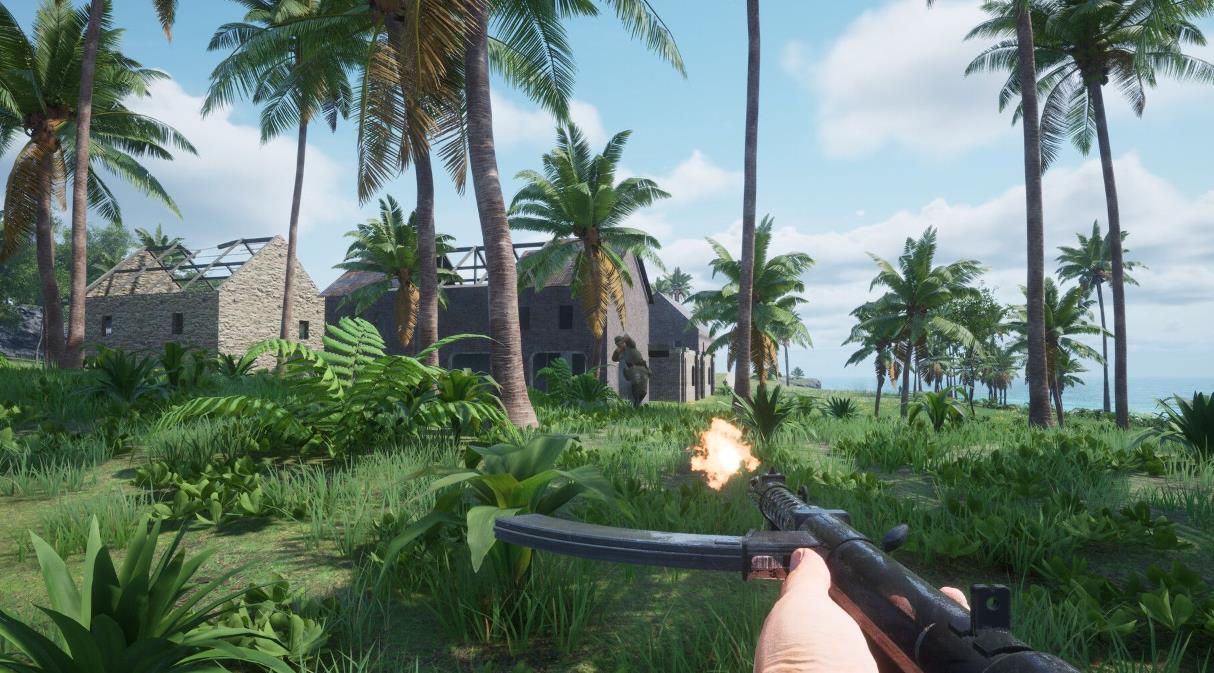 《联合突击 第二次世界大战》欧版 v1.03_0