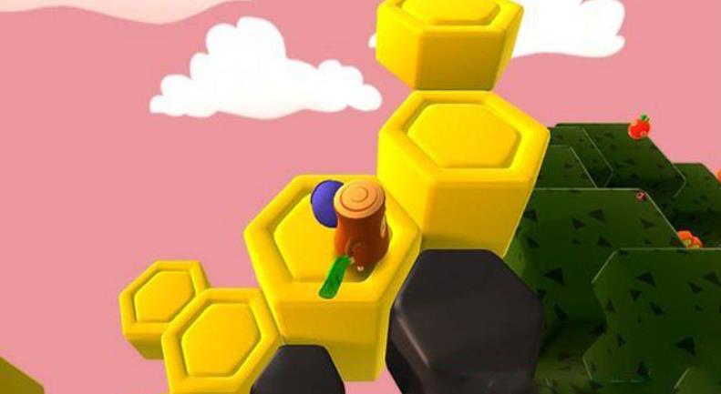 《树木历险记 Woodle Tree Adventures》欧版_0