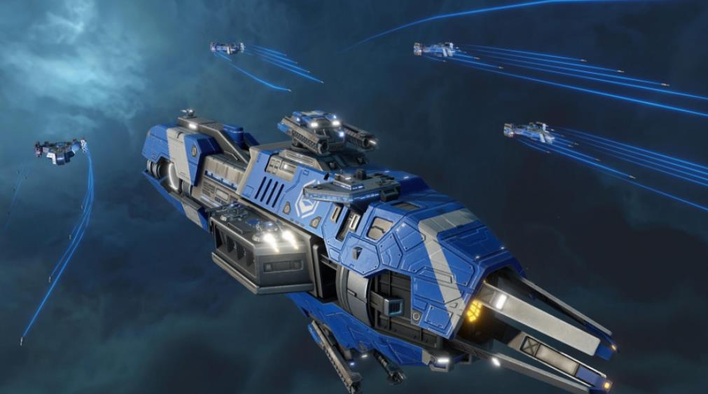 PC游戏《太阳帝国的原罪2 Sins of a Solar Empire II》中文v1.40.14_0