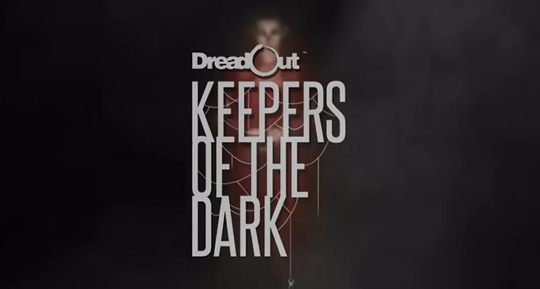 《小镇惊魂 复刻合集 DreadOut Remastered》美版中文+1.0.2补丁_0