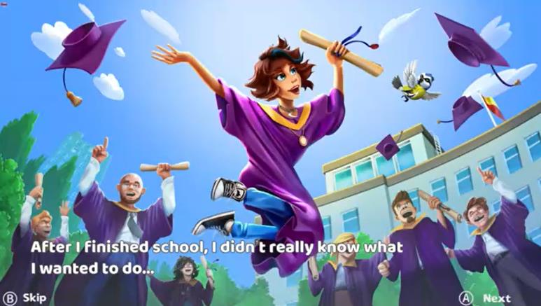 《餐厅大亨 我的烹饪帝国 Restaurant Tycoon My》美版中文+1.1.0补丁_0