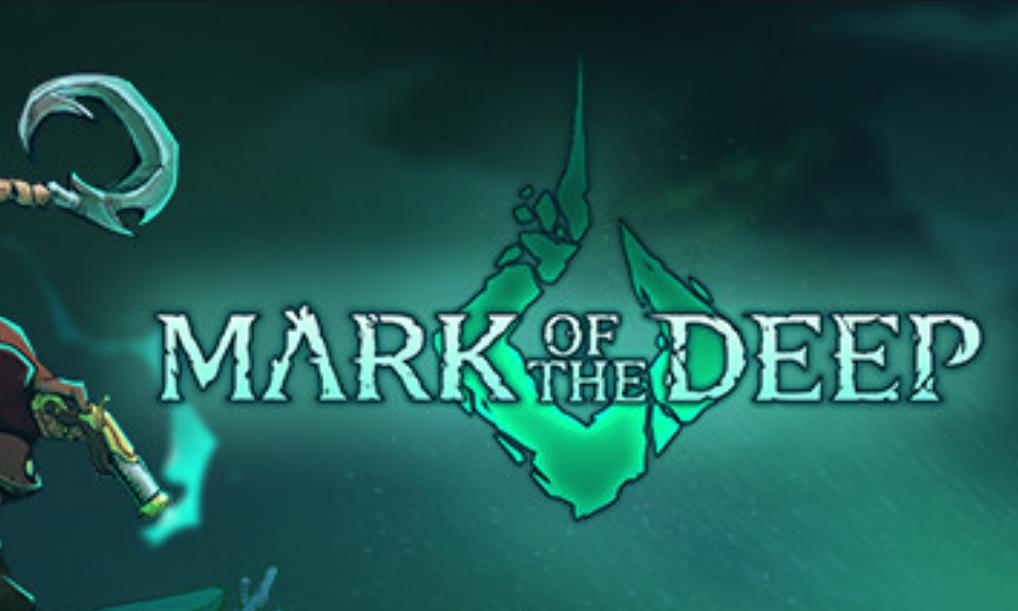《深渊之印 Mark of the Deep》美版中文_0