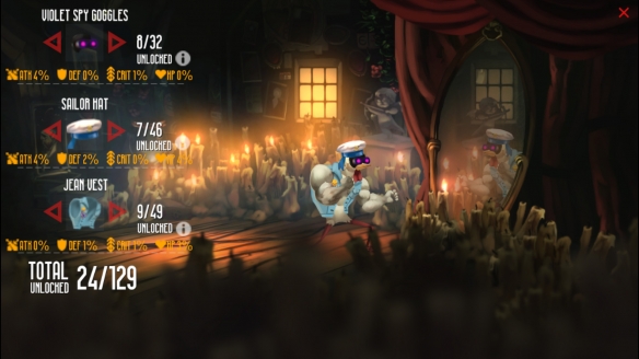 【5.05】PS4游戏《小鸡刺客：再度上阵》英文版下载v1.05_2