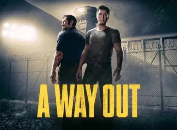 PC《逃出生天/A Way Out》中文汉化版下载v1.2.0.2_0
