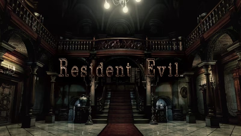 switch生化危机1 Resident Evil Remaker 重制版 金手指
