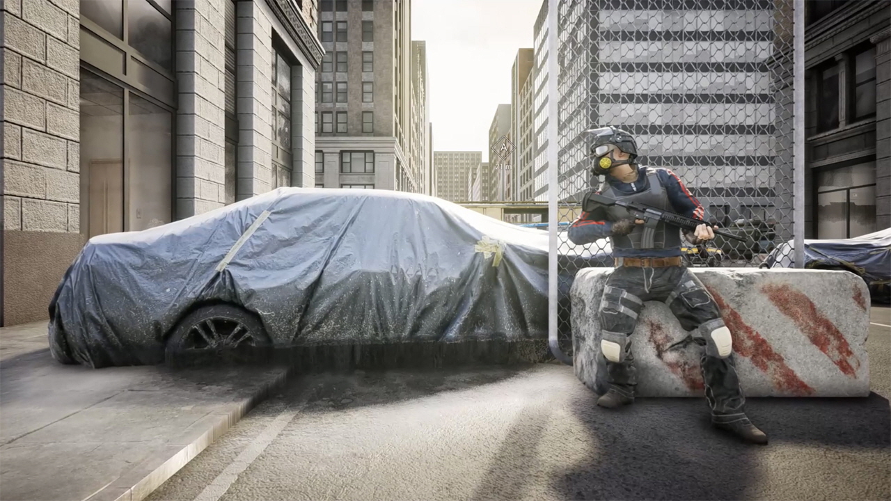 《区域 进化 District Evolution》美版中文_0