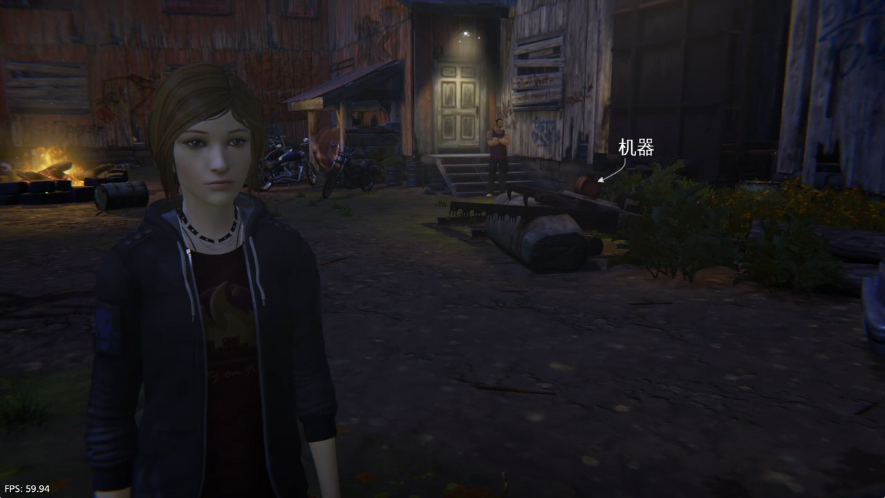 《奇异人生：暴风前夕 复刻版》欧版中文V1.06 整合+降级_0